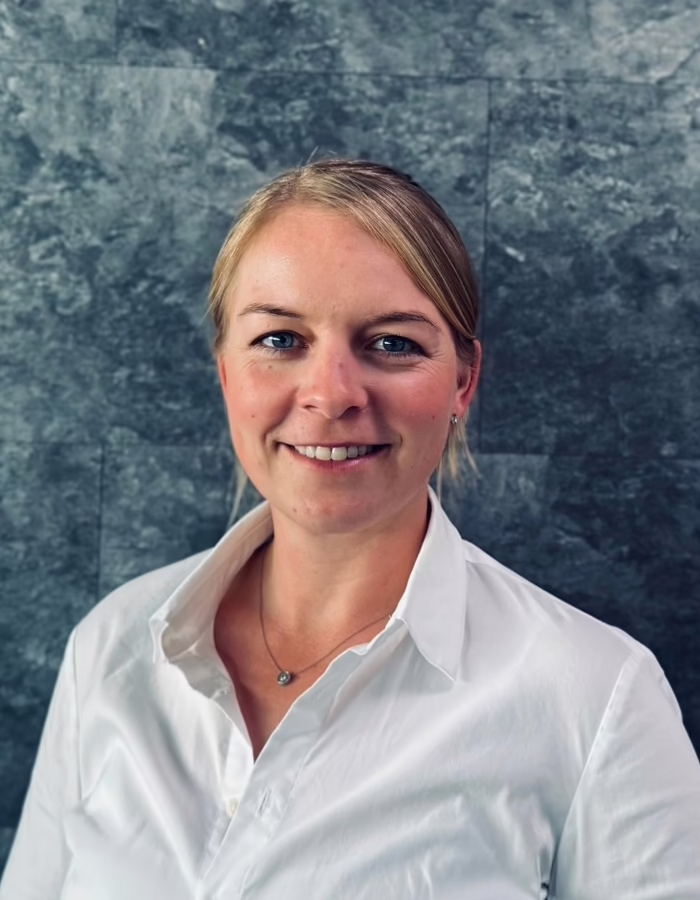 Charline Klatt