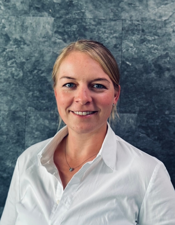 Charline Klatt