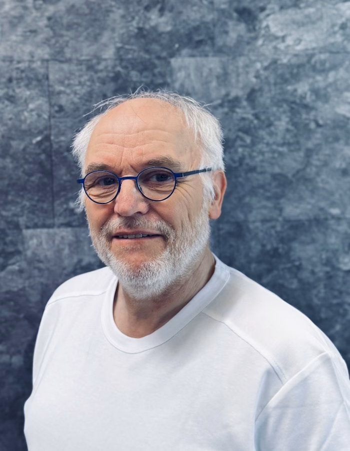 Dietmar Brandt, Fachdozent bei der ZBA