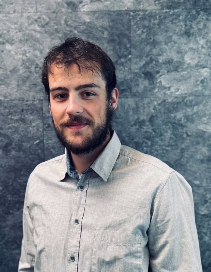 Dominik Lange