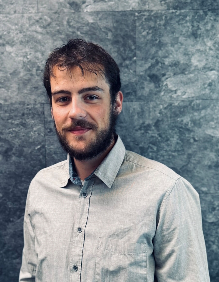 Dominik Lange