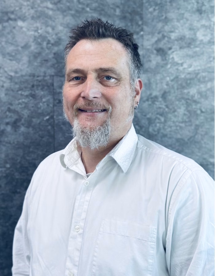 Maik Brodehl, Site Manager bei der ZBA