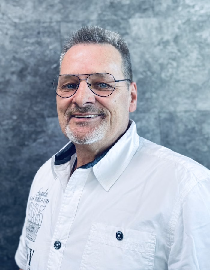 Norbert Schmitz, Fachdozent bei der ZBA