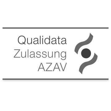 AZAV Zertifizierung