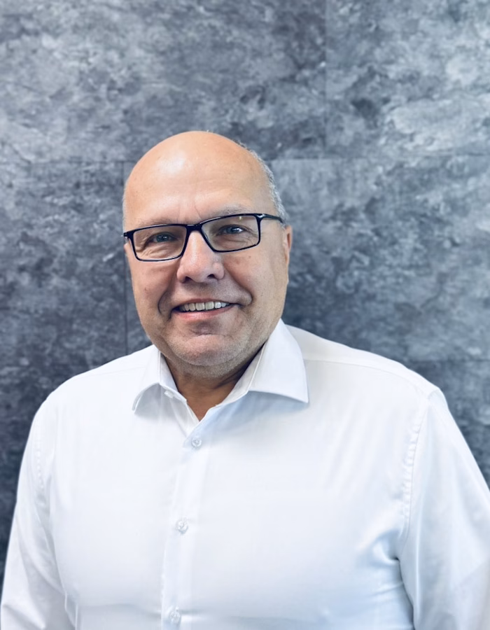 Rainer Gottula, Projektmanagement bei der ZBA