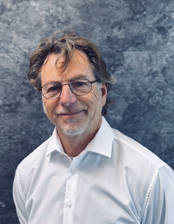 Uwe Birkenstock, Fachdozent bei der ZBA