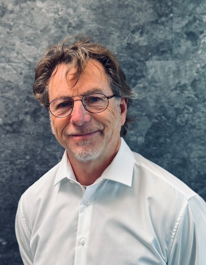 Uwe Birkenstock