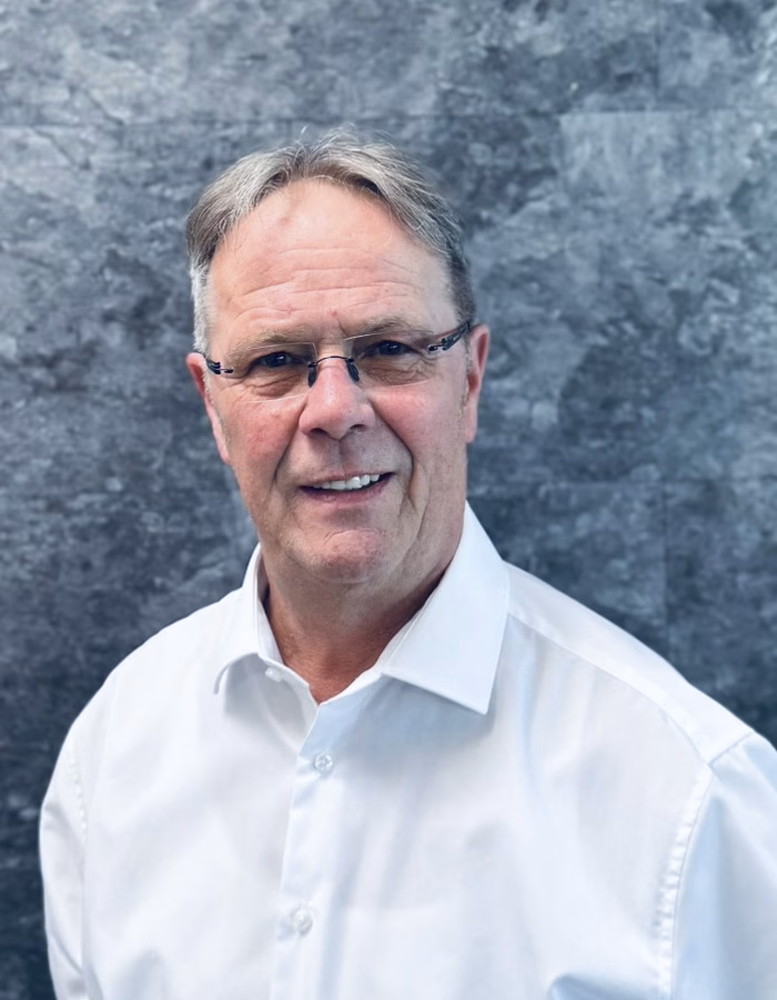 Volker Kroth, Fachdozent bei der ZBA