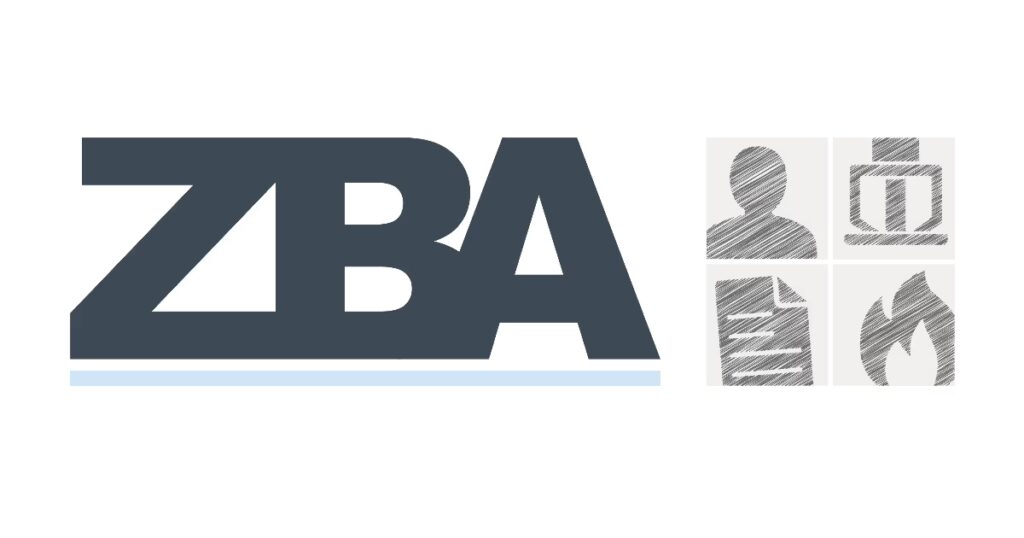 Logo ZBA